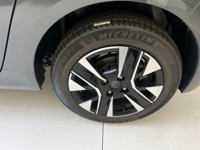 PEUGEOT 208 Hybrid 110 e-DCS6 Allure tua da ?229,00 mensili