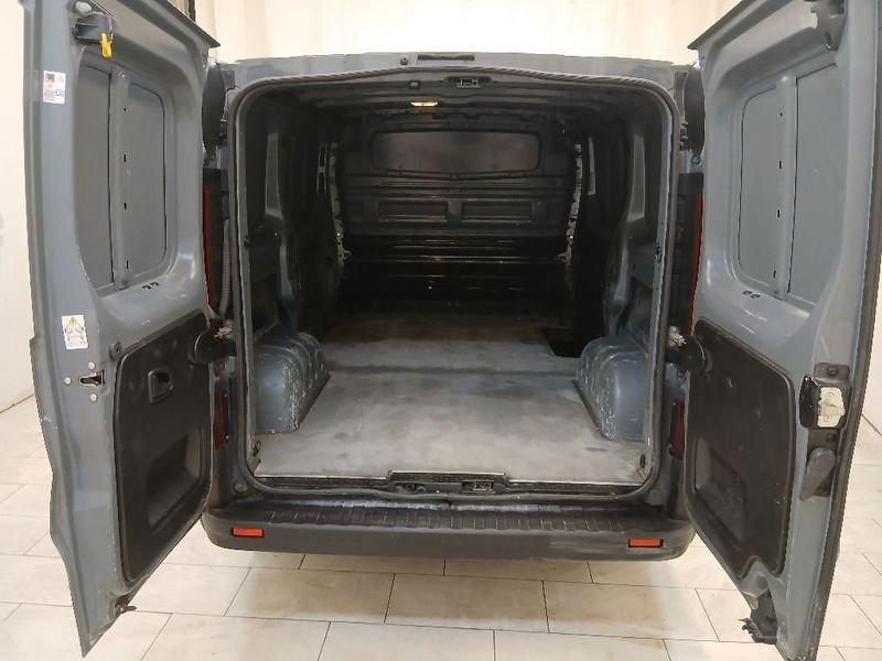 Renault Trafic T27 2.0 dci 145cv L1H1 Energy Ice