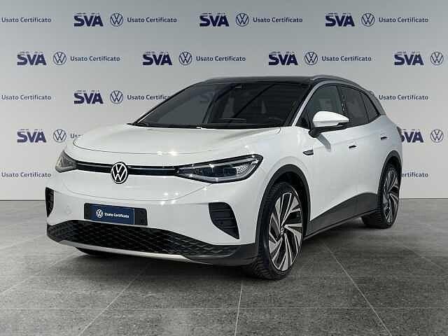 Volkswagen ID.4 204CV Batt.77kWh Tech (EV)