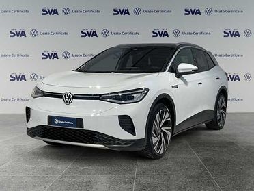 Volkswagen ID.4 204CV Batt.77kWh Tech (EV)