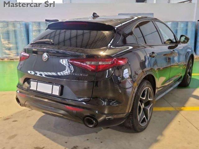 ALFA ROMEO Stelvio 2.2 t VELOCE Q4 210cv auto - GB273PV