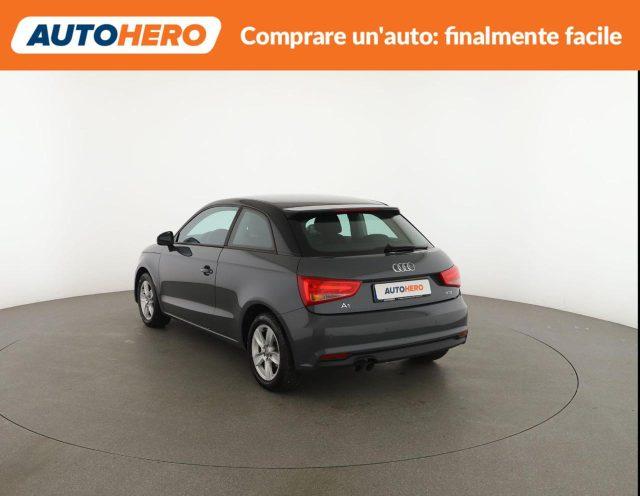 AUDI A1 1.4 TFSI 125 CV