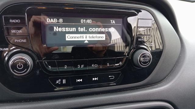 FIAT Tipo *PROMO* 1.3 Mjt S&S SW Street