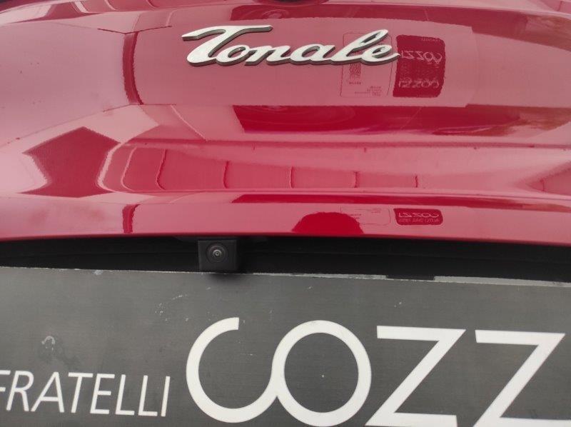 ALFA ROMEO Tonale - Tonale 1.5 160 CV MHEV TCT7 Veloce