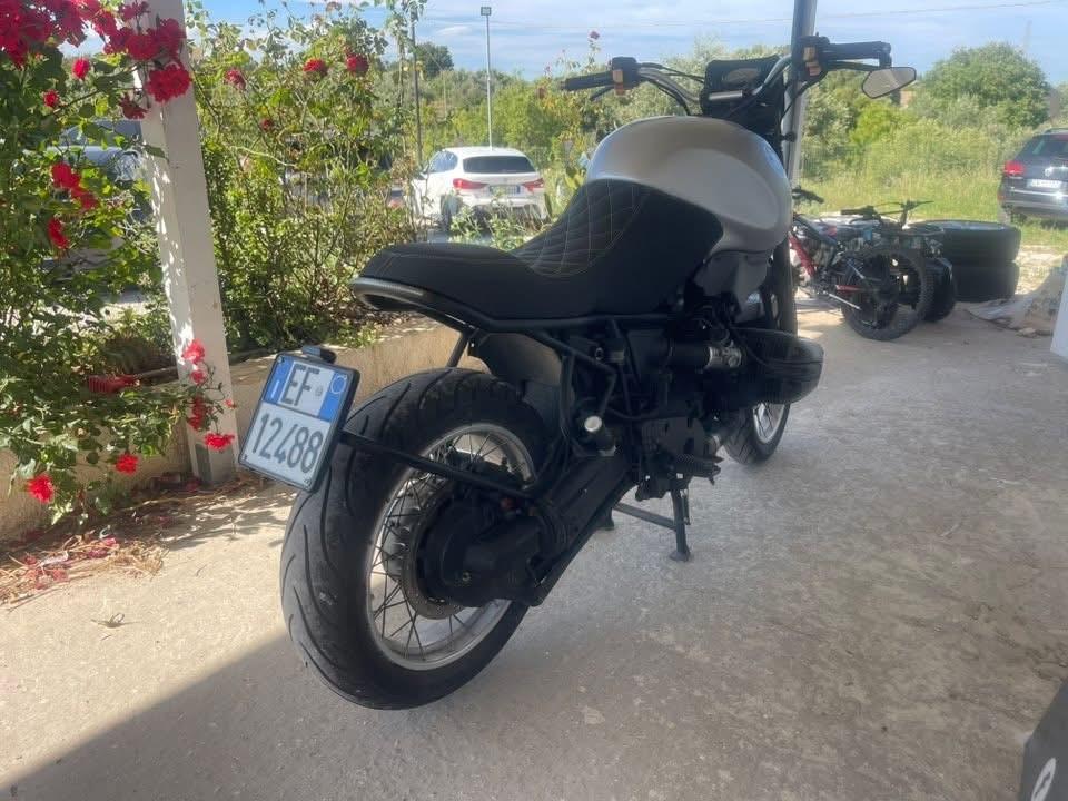 Bmw R 850