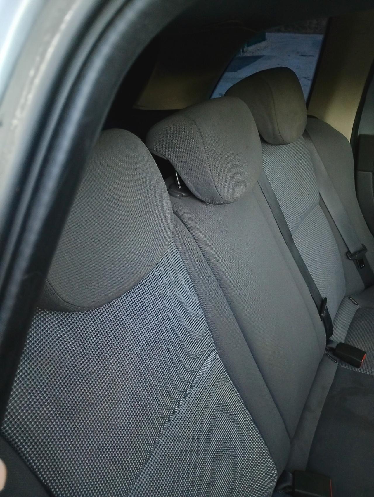 Fiat Croma 1.9 Multijet Active