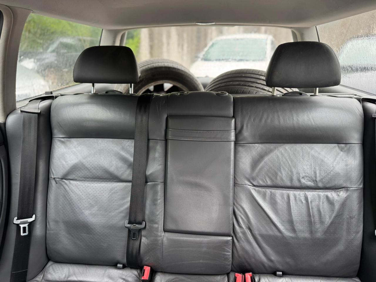 Volkswagen Passat 1.9 TDI/130 CV cat Var. C.line COME VISTA E PIACIUTA