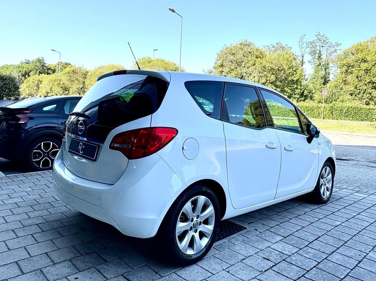 Opel Meriva 1.4 Neopatentati
