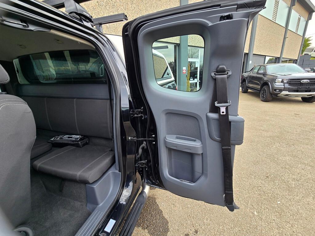 Ford Ranger 2.2 TDCi Super Cab XLT 4X4