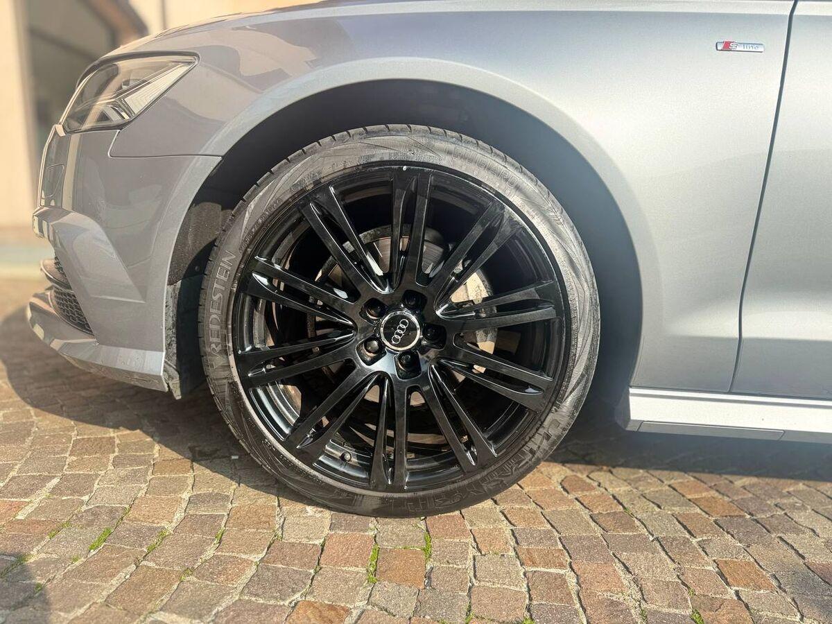 Audi A6 Allroad 3.0 tdi Business Plus quattro 190cv s-tronic