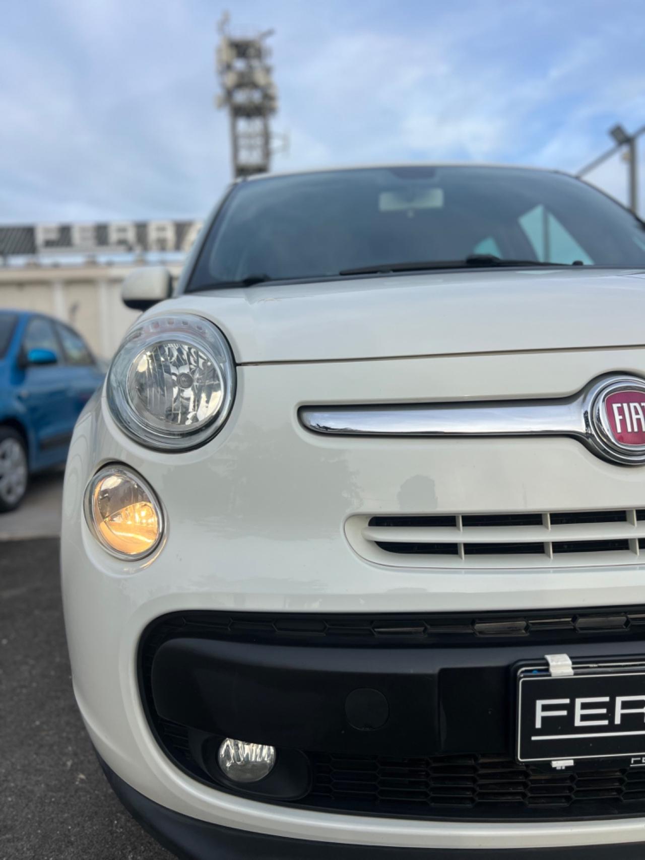 FIAT 500L 1.3 Multijet 95 CV Pop Star 2017