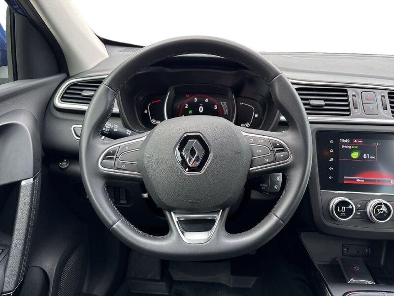 Renault Kadjar TCe 140CV FAP Sport Edition CON IMPIANTO GPL