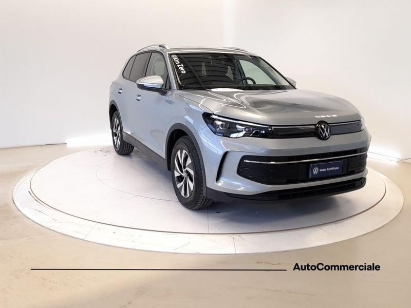 Volkswagen Tiguan 2.0 TDI 110KW SCR Edition Plus DSG