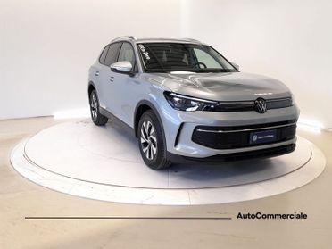Volkswagen Tiguan 2.0 TDI 110KW SCR Edition Plus DSG
