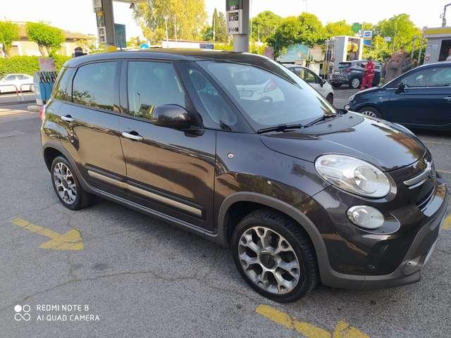 Fiat 500L 500L 1.3 mjt Trekking OFFERTA DELLA SETTIMANA!!!