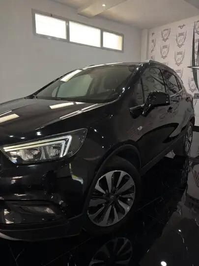 Opel Mokka X 1.6 CDTI Ecotec 4x2 Start&Stop Ultimate