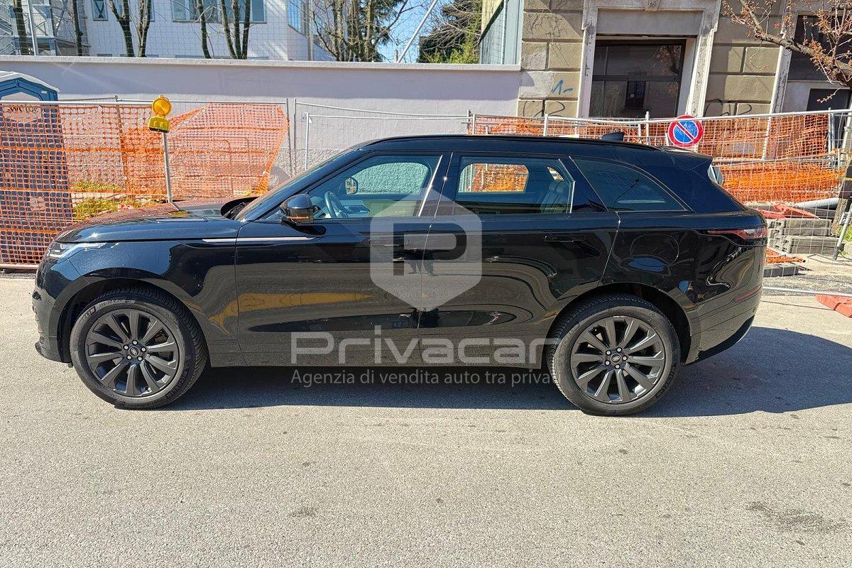 LAND ROVER Range Rover Velar 2.0 I4 PHEV 404 CV R-Dynamic SE