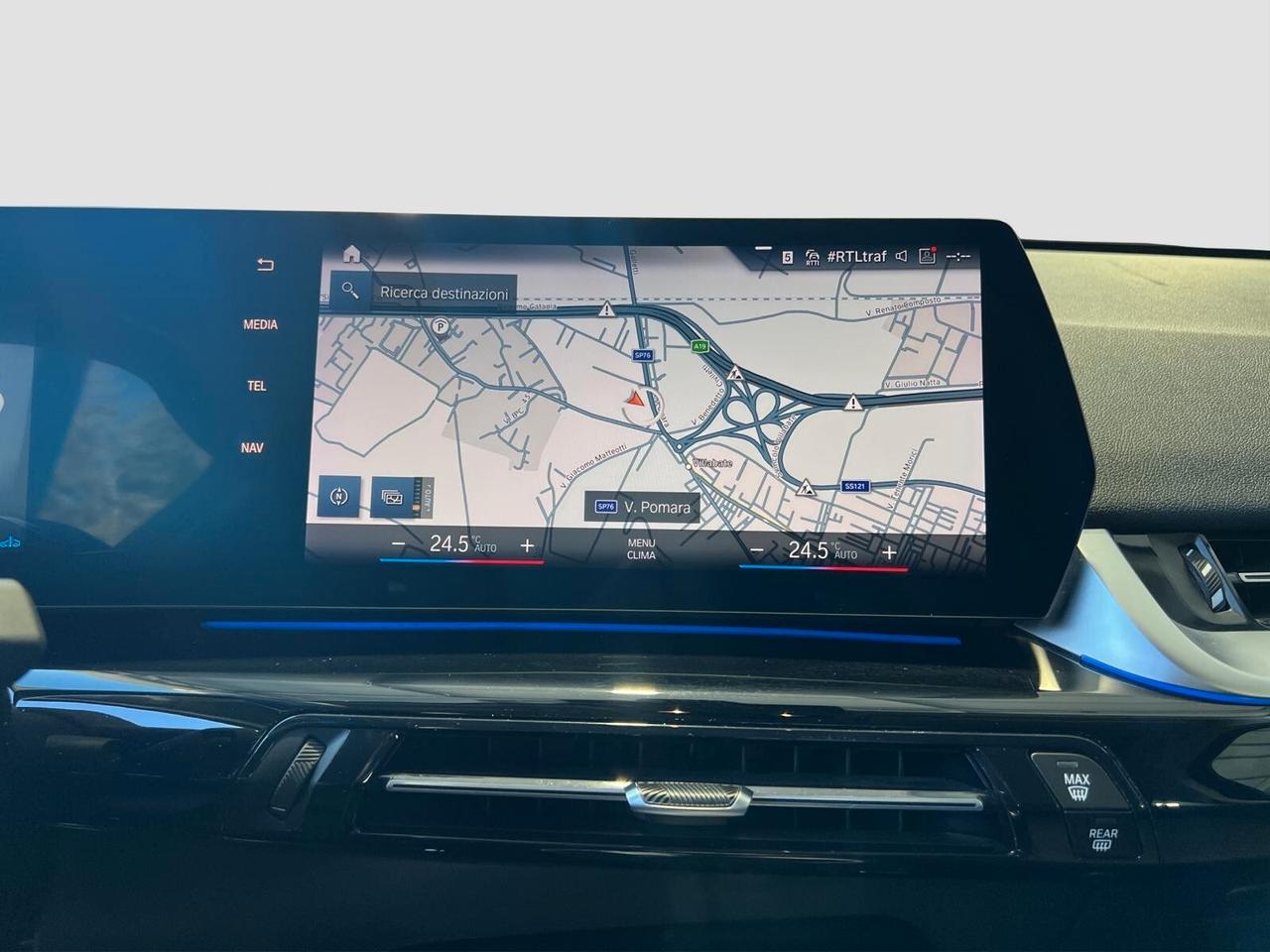 Bmw X1 sDrive18d Essence Edition DCT