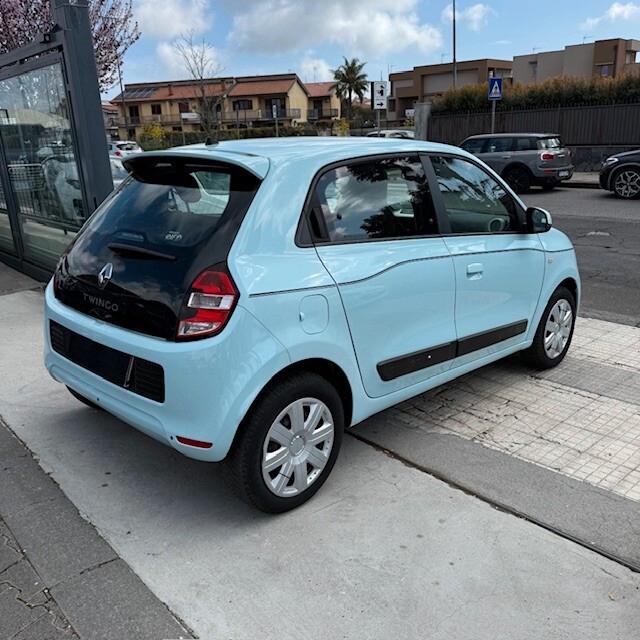 Renault Twingo SCe Life
