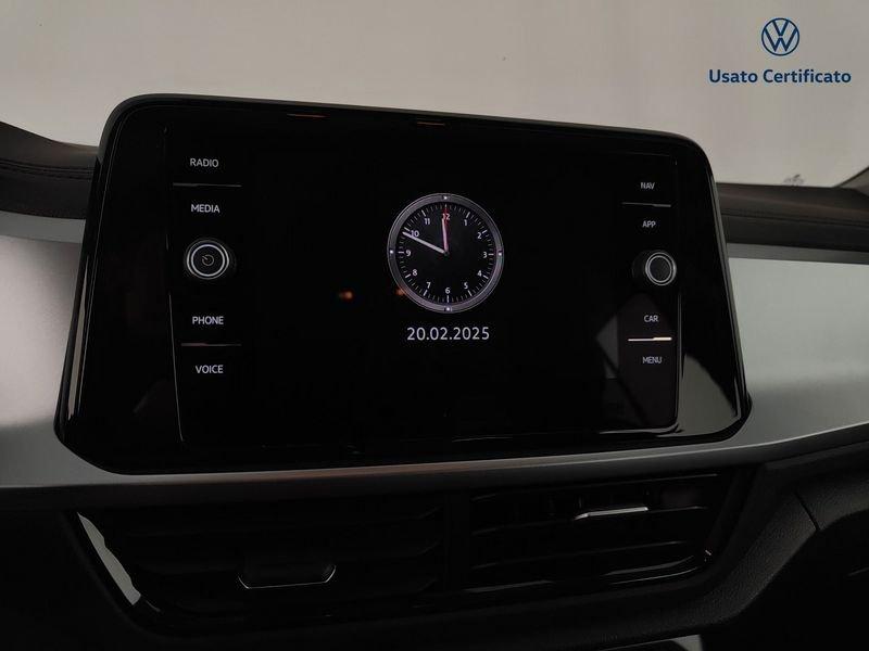 Volkswagen T-Roc T-Roc 1.5 tsi Life dsg