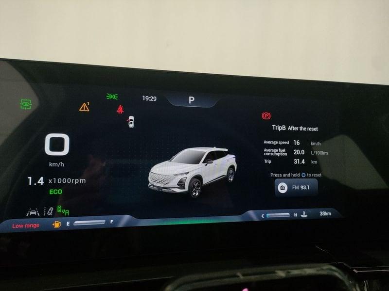 Omoda Omoda 5 Omoda 5 1.6 TGDI 147CV Anniversary