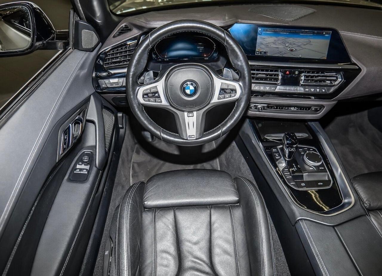 Bmw Z4 sDrive20i M Sport C Automatico