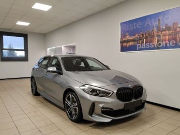 BMW Serie 1 118d 5p. M Sport (( Promo ))