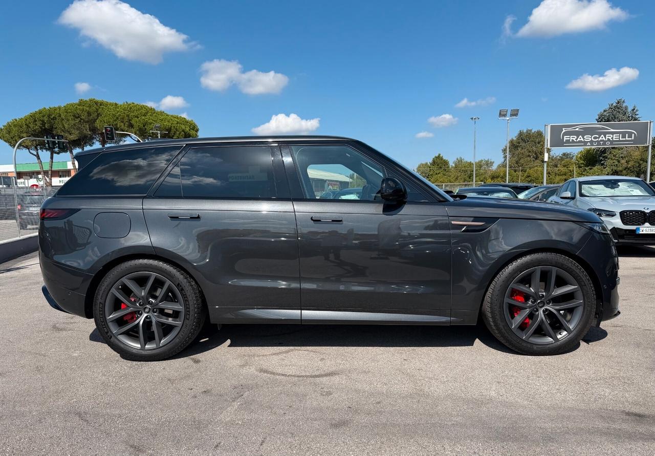 Land Rover Range Sport 3.0D l6 300 CV Dynamic HSE/strafull/tetto/iva 22"
