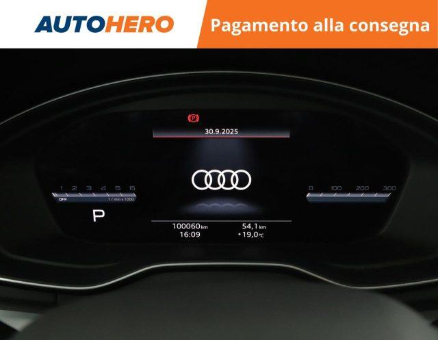 AUDI SQ5 SPB TDI quattro tiptronic