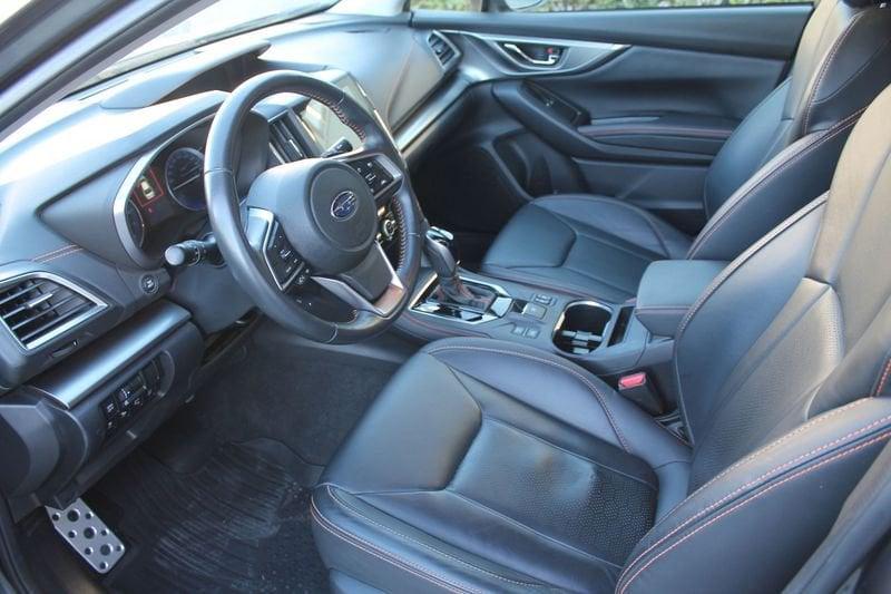 Subaru XV 2.0 e-Boxer auto Premium 4WD