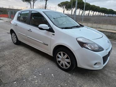 Renault Clio 1.2 16V 5 porte GPL Yahoo!