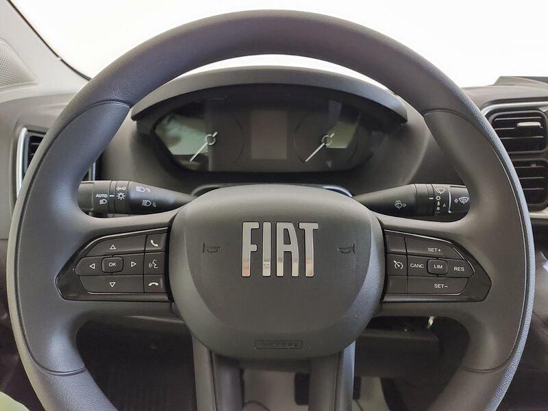 FIAT Ducato Ducato 33 2.2 Mjt 140CV PM-TM Furgone