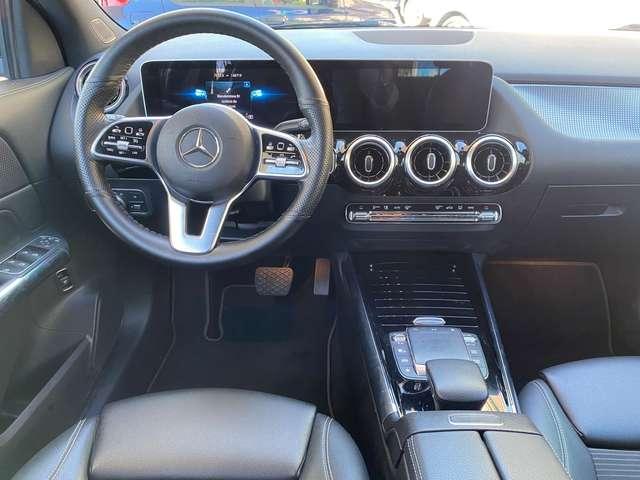 Mercedes-Benz GLA 220 GLA 220 d Sport Plus 4matic auto