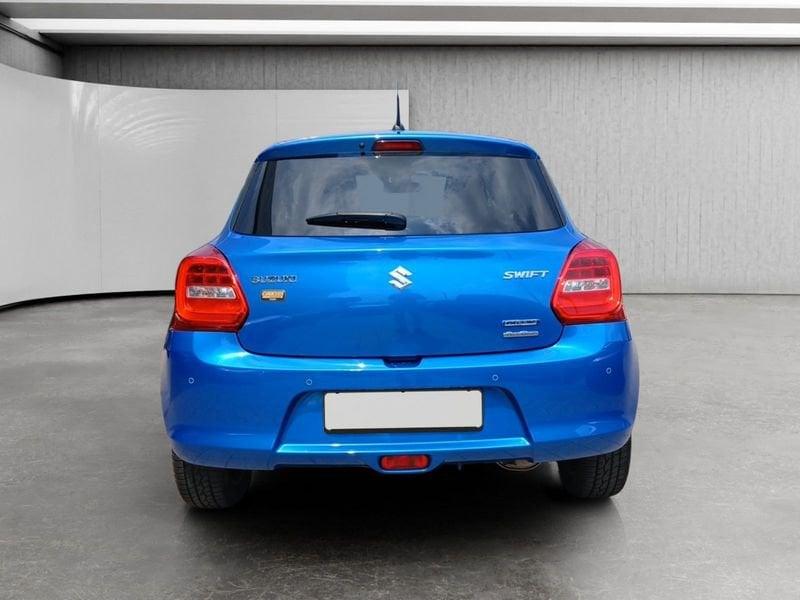Suzuki Swift 1.2h Easy Cool 2wd