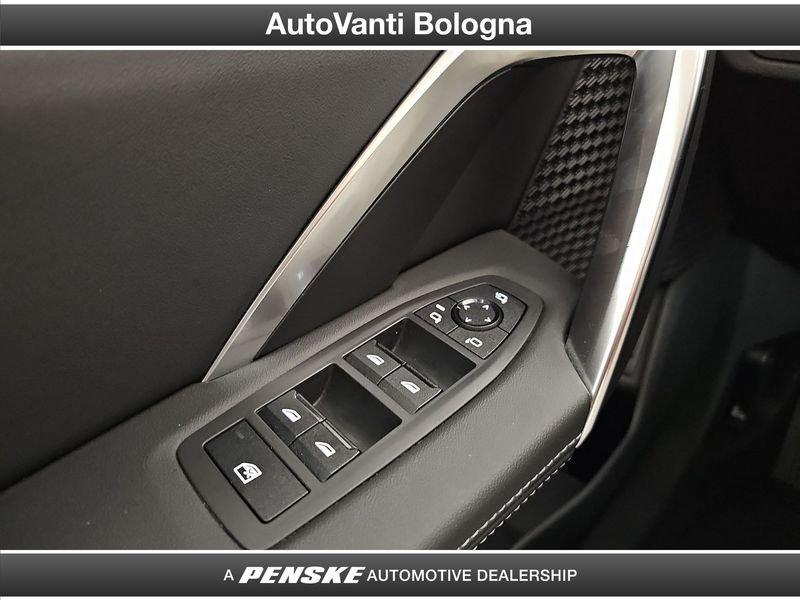 BMW X1 X1 sdrive18d auto