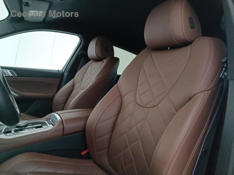 BMW X6 30 d Mild Hybrid 48V Msport xDrive Steptronic