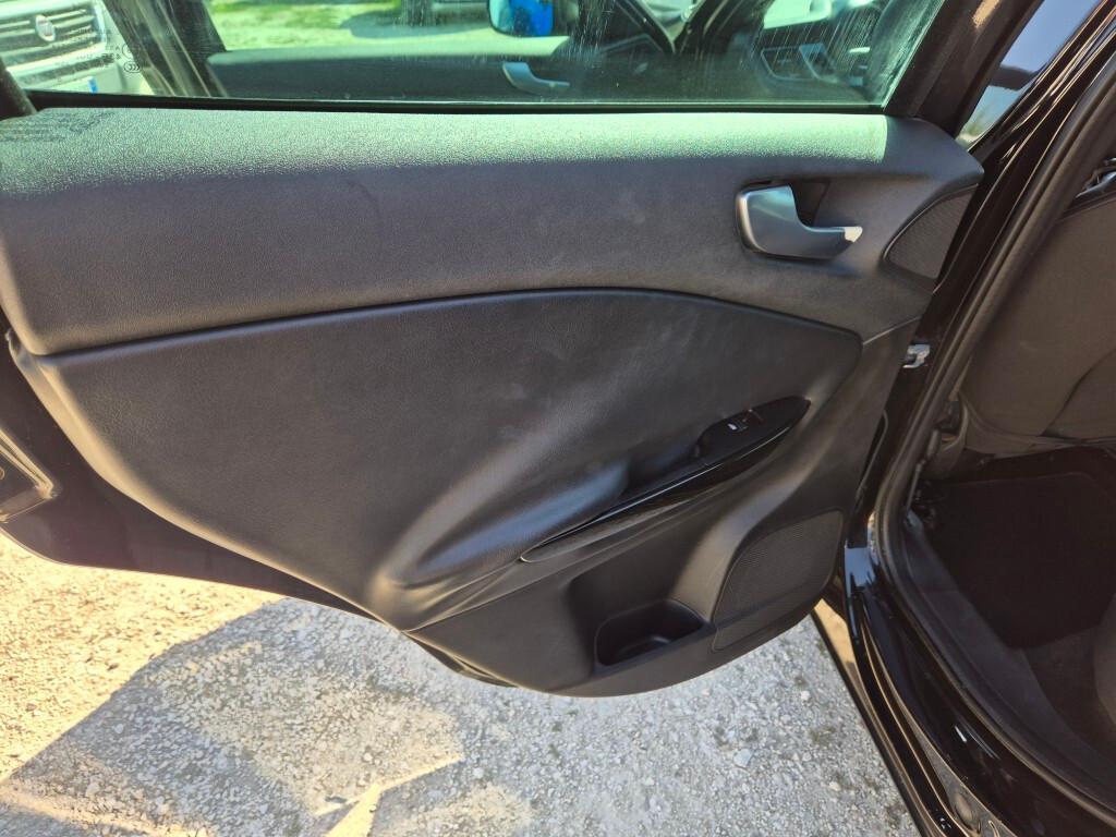 Alfa Romeo Giulietta 1.6 JTDm-2 105 CV Distinctive