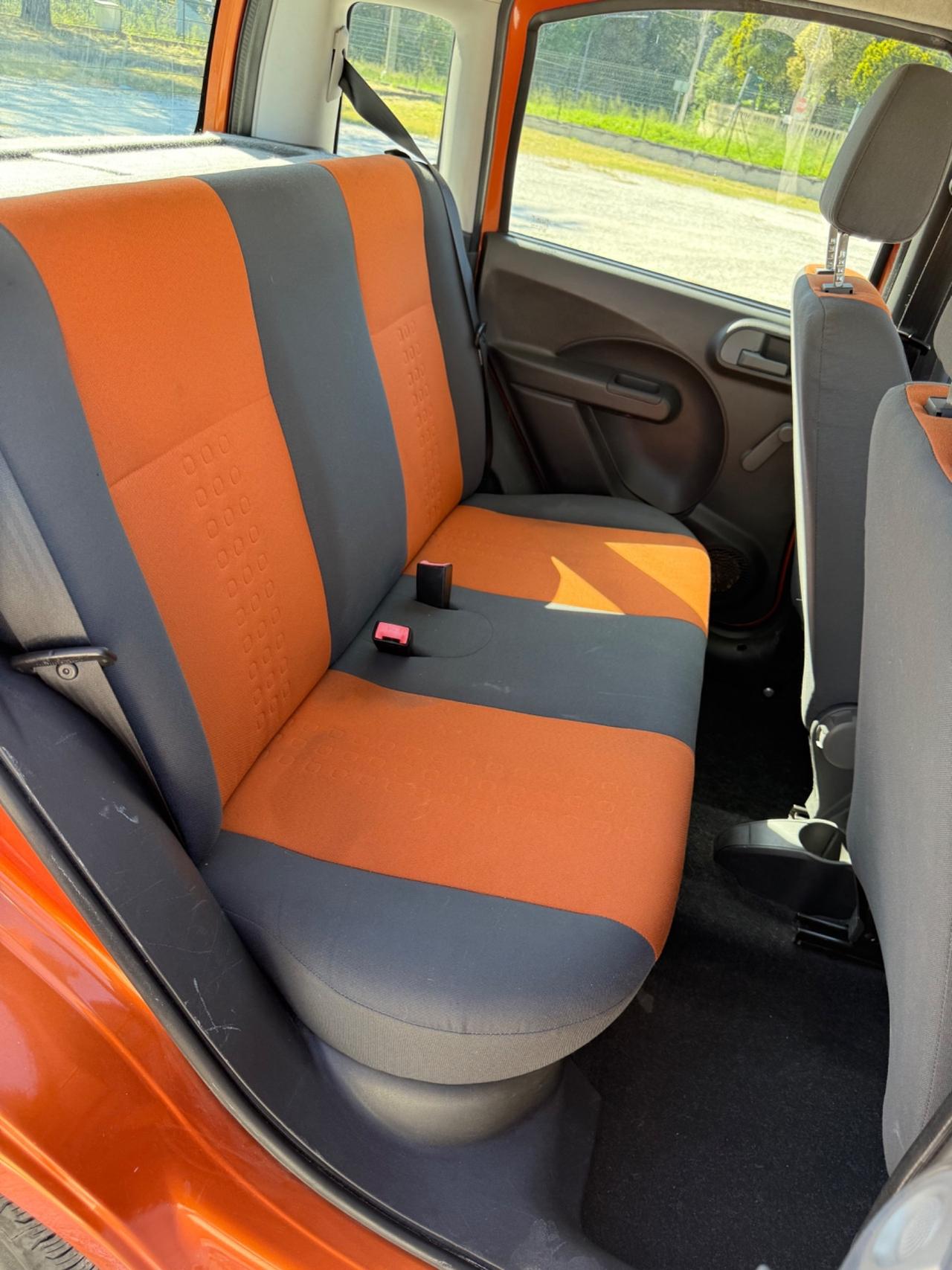 Fiat Panda 1.2 Natural Power NEOPATENTATI