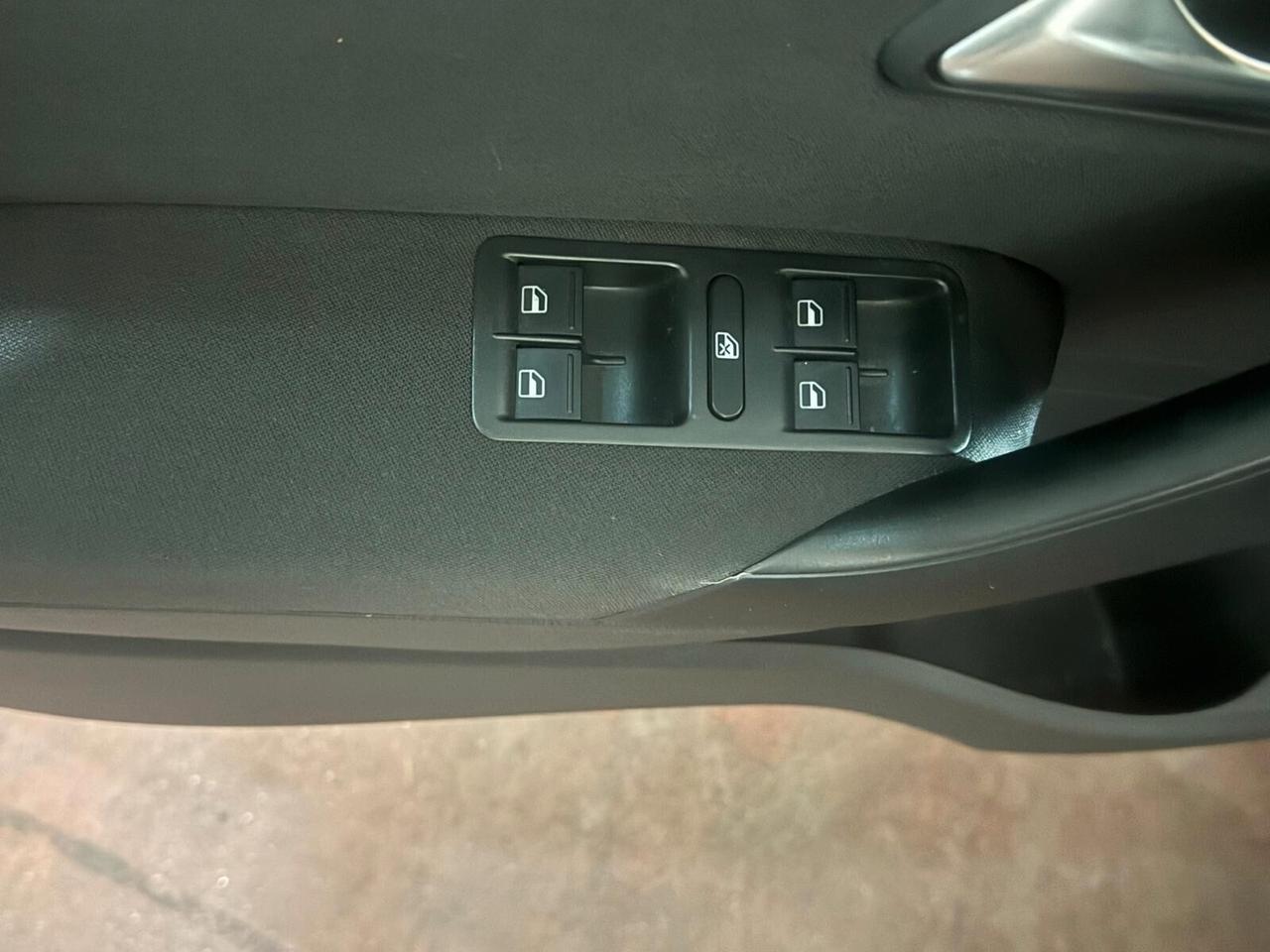 Volkswagen Polo 1.2 70 CV 5p. Comfortline LEGGI DESCRIZIONE