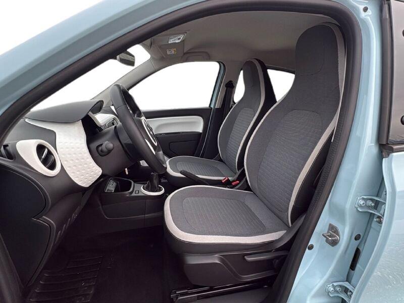 Renault Nuova Twingo 1.0 SCE 65 EQUILIBRE