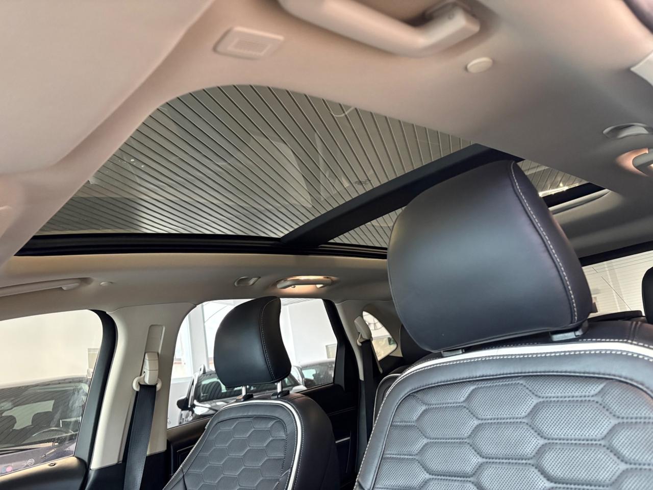 Ford Edge 2.0 EcoBlue 238 CV AWD Start&Stop aut. Vignale