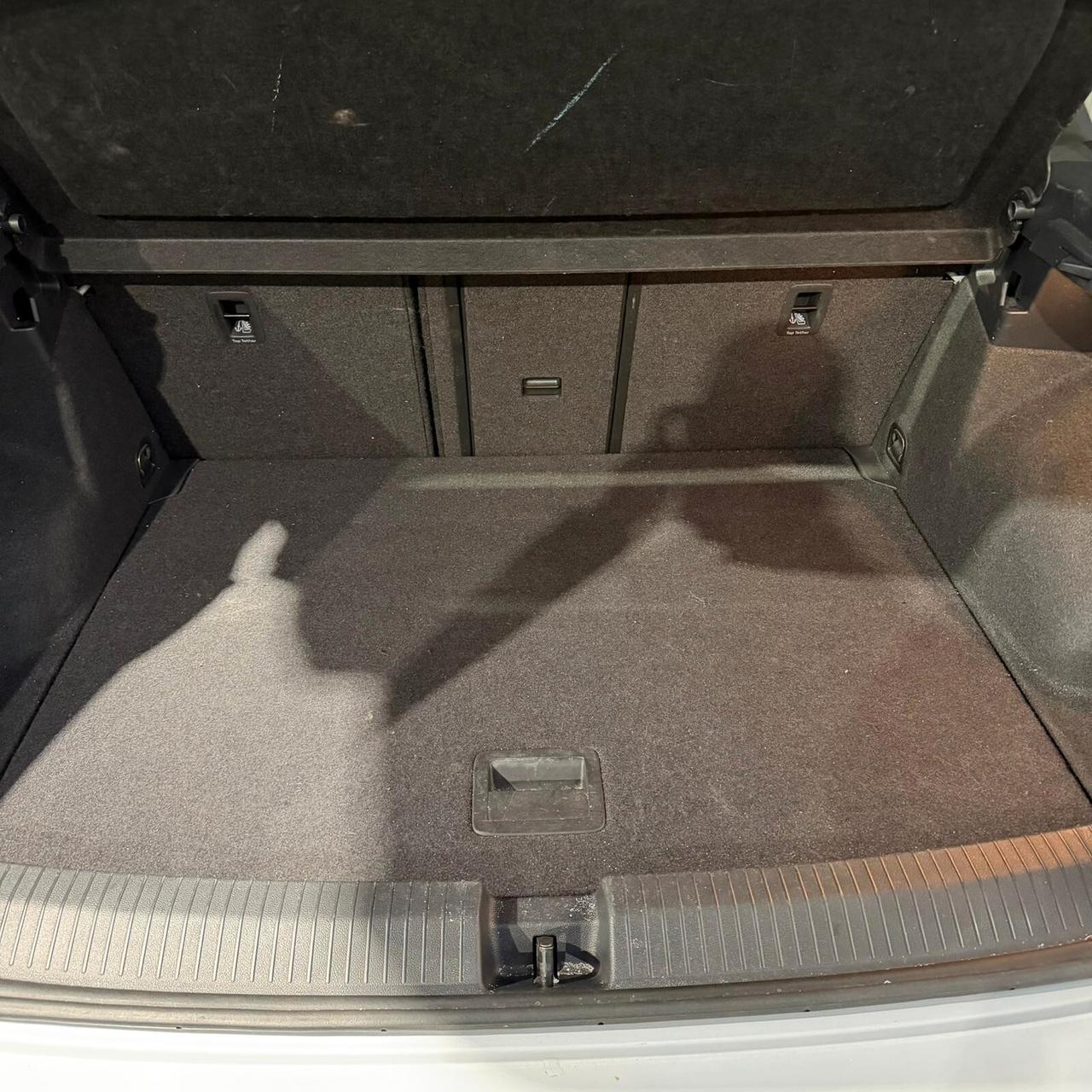 Volkswagen T-Roc 2.0 TDI SCR 150 CV DSG 4MOTION Style