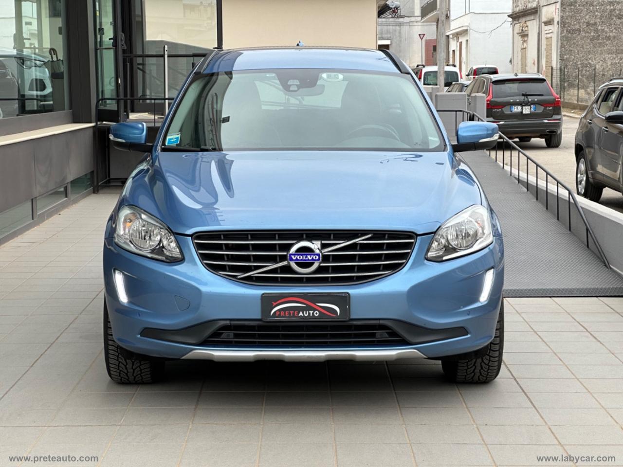 VOLVO XC60 D3 Business