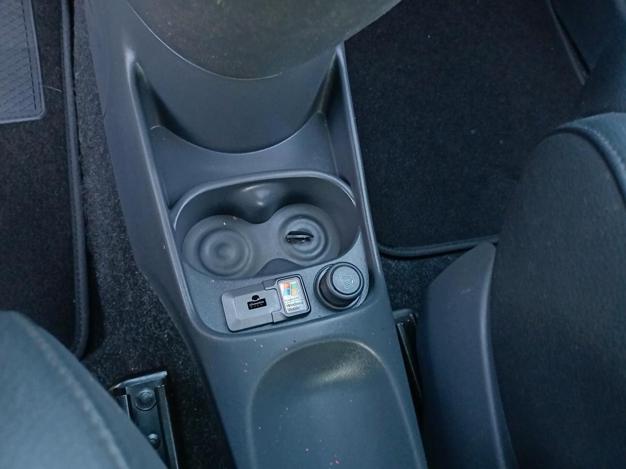 Fiat 500 1.3 MJT 75cv TETTO APRIBILE - 2011