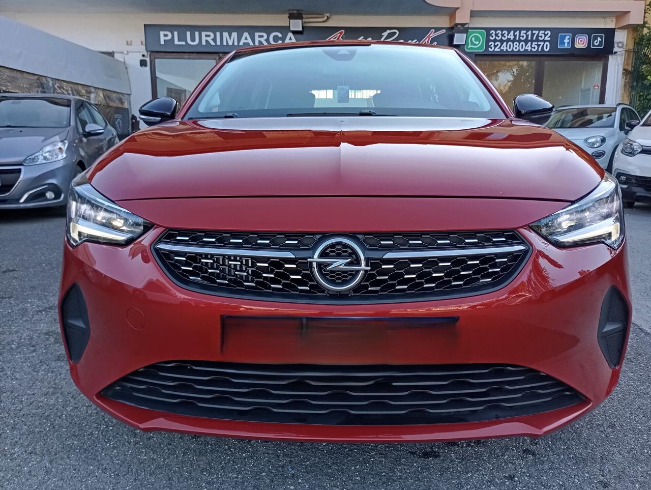 Opel Corsa 1.2 100CV Elegance