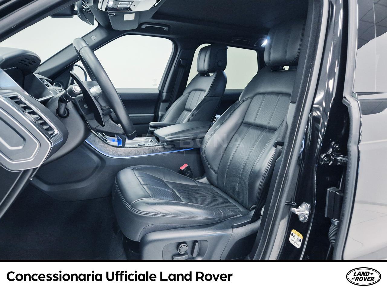 Land Rover Range Rover Sport 3.0 sdv6 s 249cv auto my19