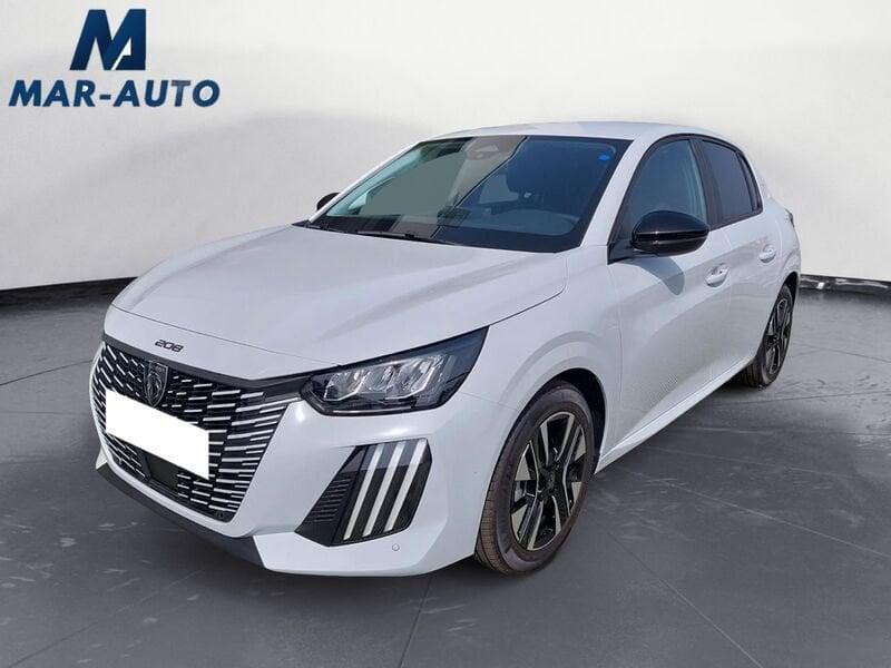 Peugeot 208 208 1.2 turbo Edition 100cv