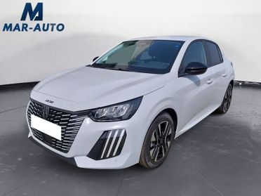 Peugeot 208 208 1.2 turbo Edition 100cv
