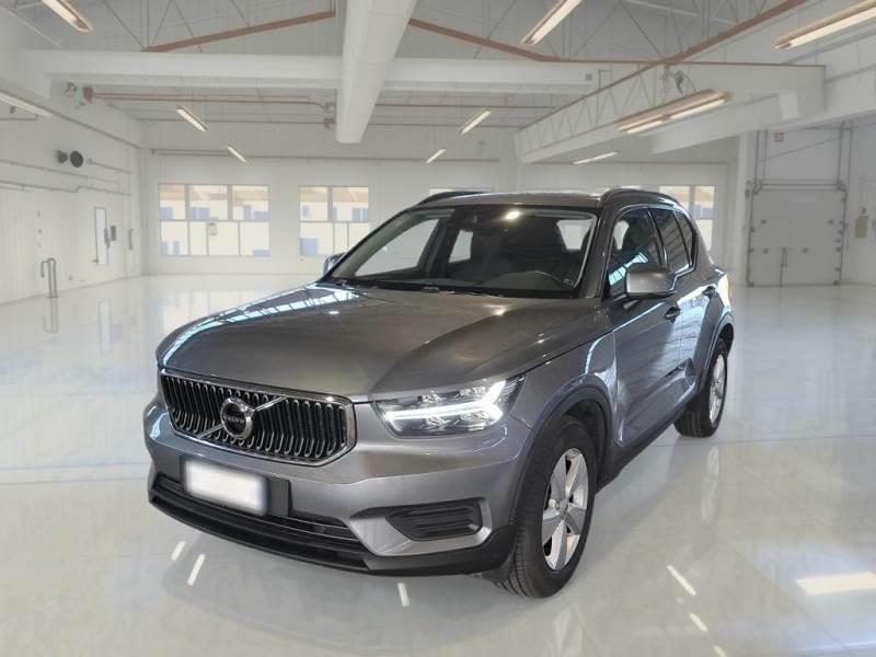 VOLVO XC40 D3 Geartronic Business