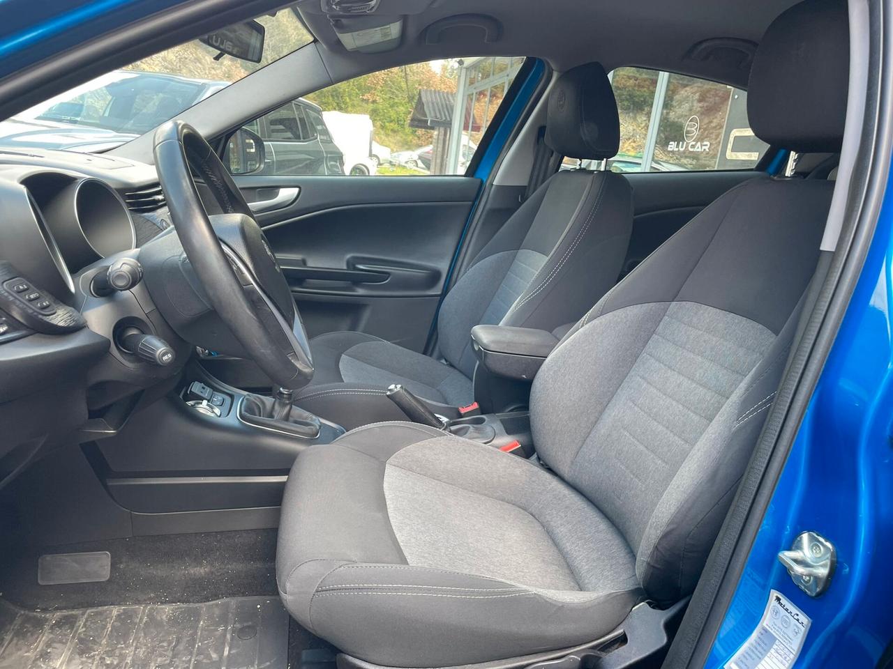 Alfa Romeo Giulietta 1.6 JTDm 120 CV